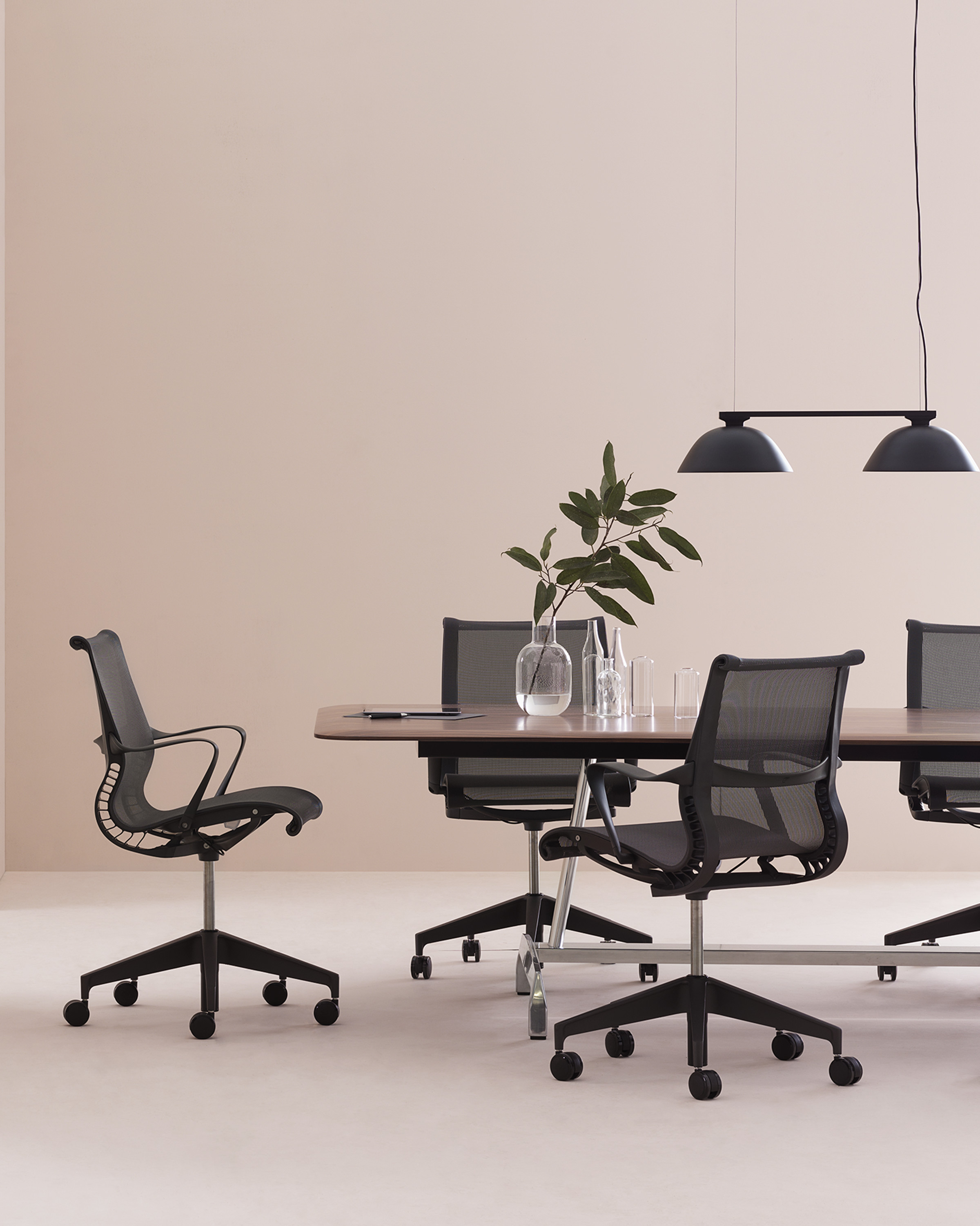 会议台|实木会议台|办公家具|球友会（中国）家具|AGL 会议台